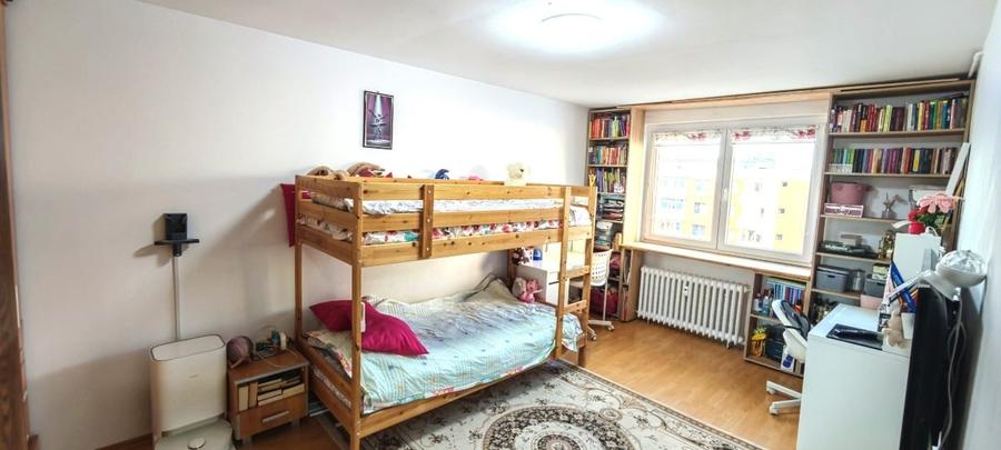 Apartament cu 2 camere decomandat în Sebastian