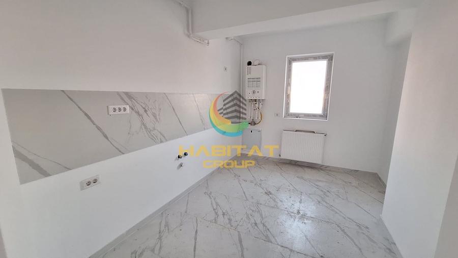 Apartament cu 2 camere decomandat în Berceni