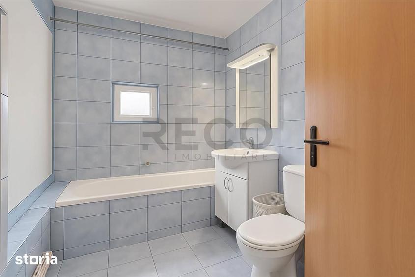 Apartament cu 2 camere decomandat în Cantemir