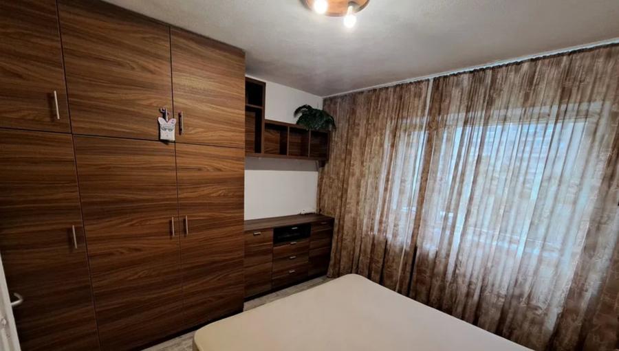Rahova, str. Barca, ac - 3