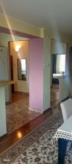 Apartament cu 4 camere în Central
