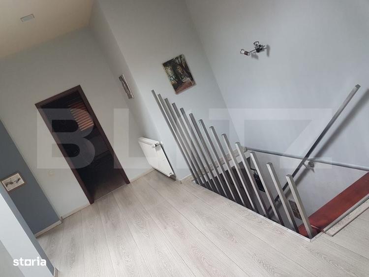 Casă cu 4 camere în Dara