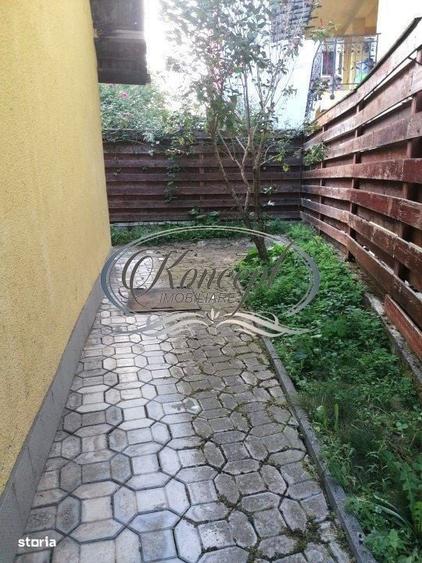 Casă cu 3 camere în Zorilor