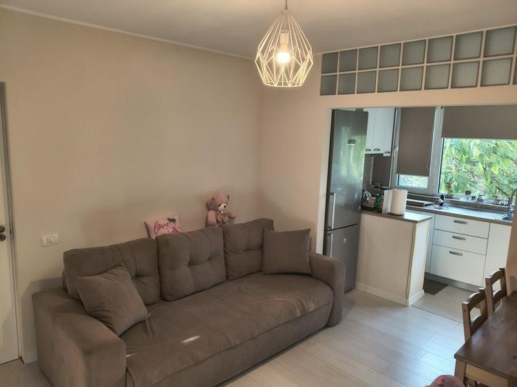 Inchiriez apartament Tomis nord- City Mall - 6
