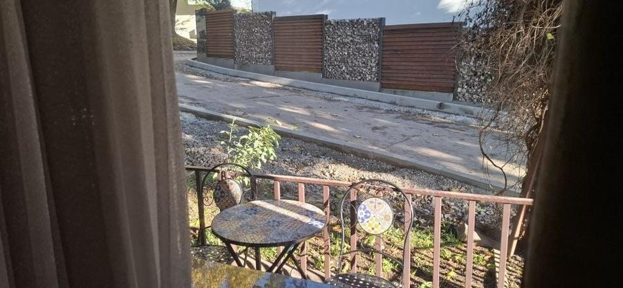 Apartament 3 camere parter - 3