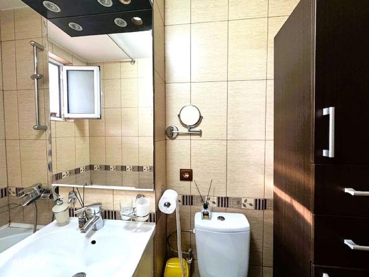 Apartament cu 3 camere în Zahana