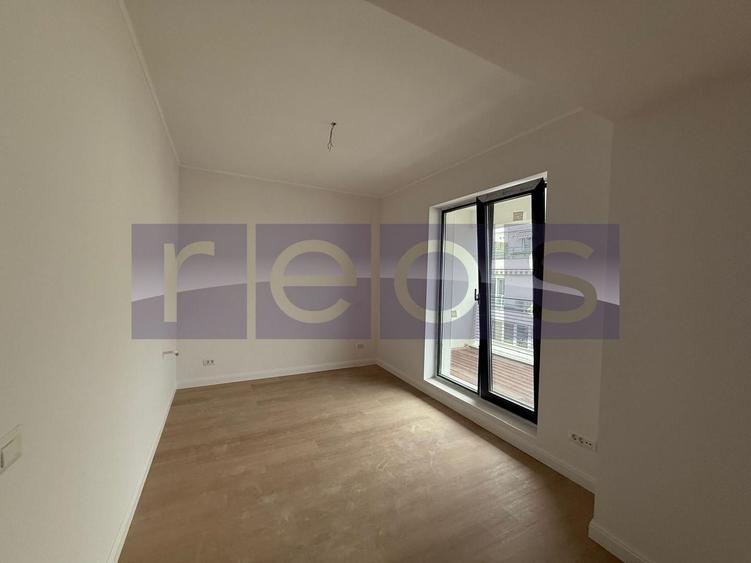 Apartament cu 3 camere în Herăstrău