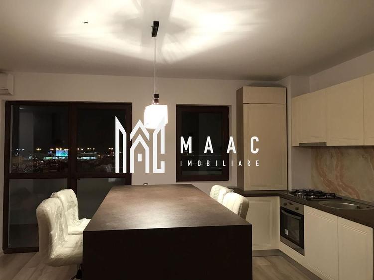 Apartament cu 2 camere decomandat, mobilat în Șelimbăr