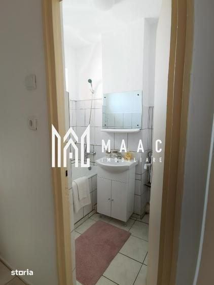Apartament 2 camere de vanzare| Balcon | Sibiu O?tirii | etaj 8 - 3