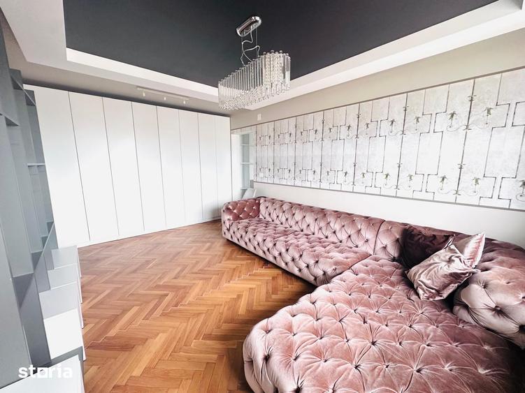 Apartament -pozitie excelenta, 3 camere -Zona centrala- Timisoara - 6