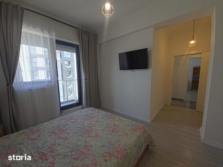 Energia Residence apartament 2 camere decomandat loc parcare - 2