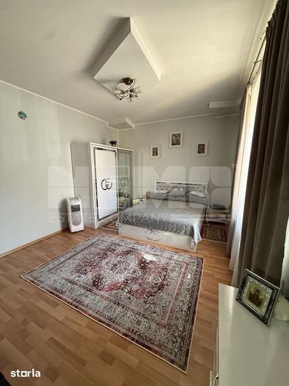 Apartament cu 2 camere în Ultracentral