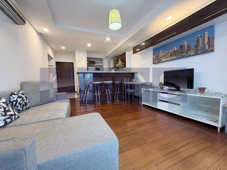 Apartament cu 2 camere în Ștefăneștii de Jos