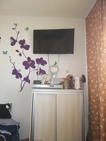 Apartament cu 2 camere decomandat în Traian