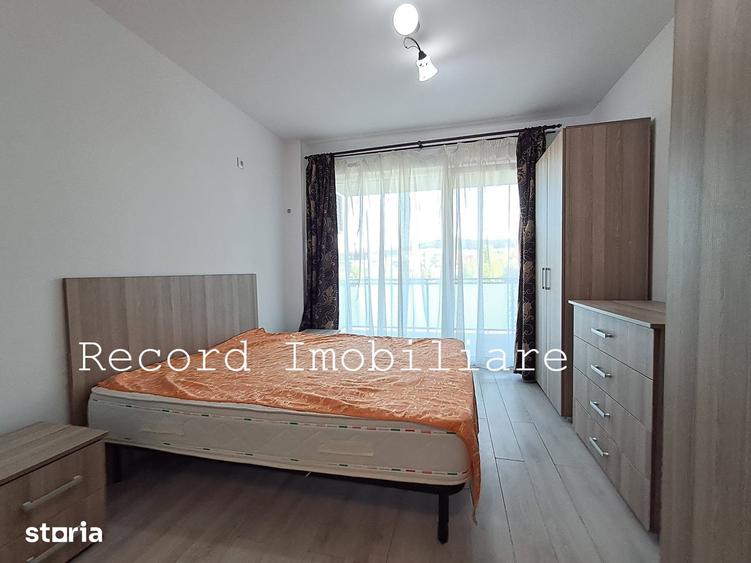 Apartament 3 camere, et.1, lift, garaj subteran, zona Lidl, Buna Ziua - 3