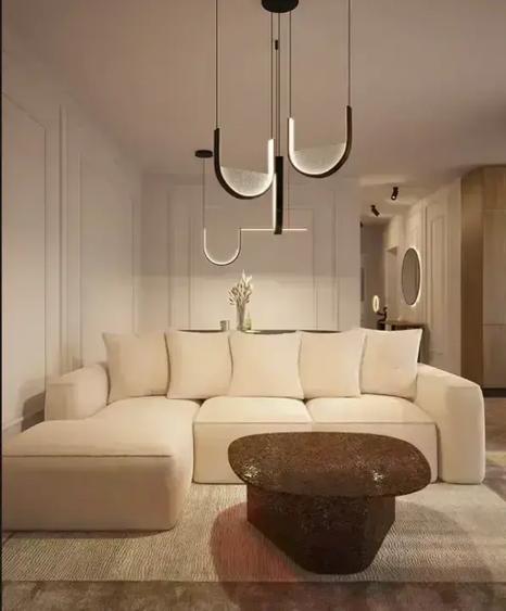 Apartament 2 camere premium |Bloc Boutique | Barbu Văcărescu-Floreasca - 2