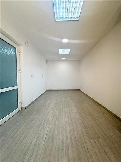 Spațiu comercial, de 200 mp, în Tomis II