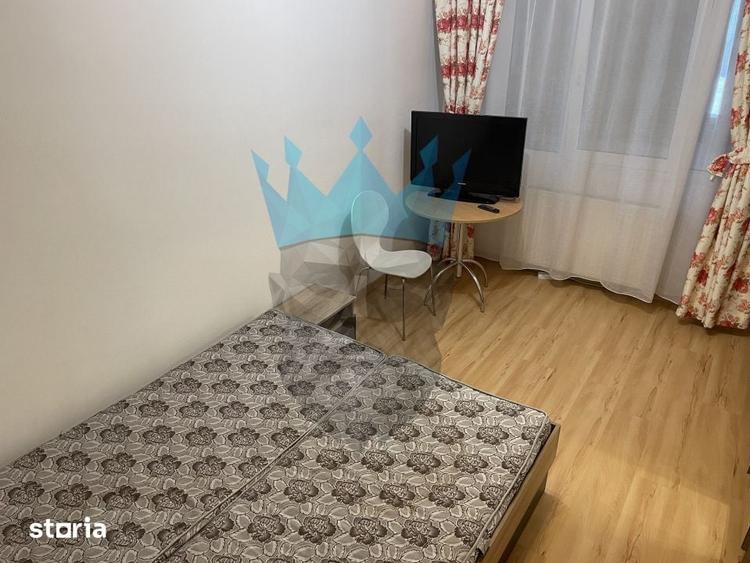 Apartament cu 2 camere în Grivița