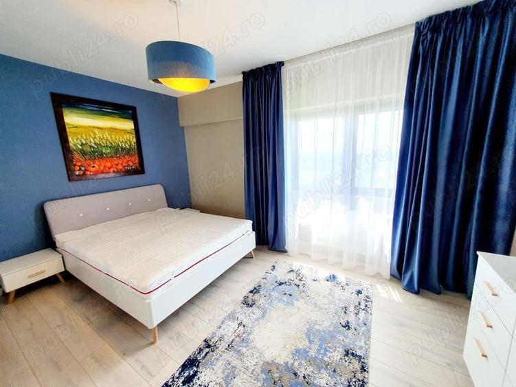 Apartament cu 2 camere decomandat în Sud