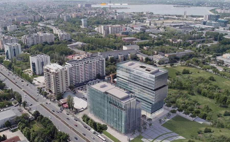 Birou, de 28.589000701904 mp, în Politehnica