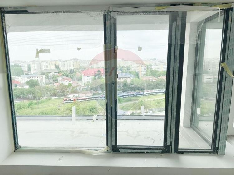 Apartament cu 2 camere de vânzare în zona Obor, High Garden East - 2