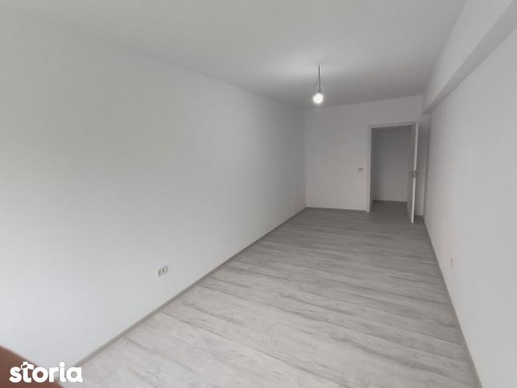 Apartament cu 2 camere în Valea Lupului