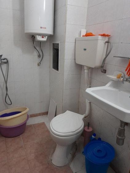 Garsonieră decomandată în Buziașului