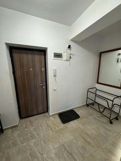 Garsonieră decomandată în Theodor Pallady