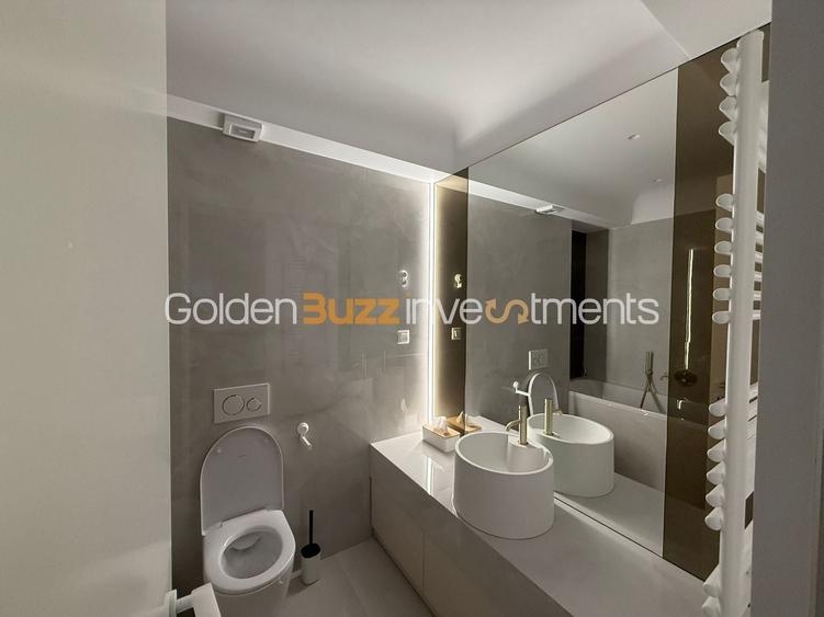 Apartament cu 3 camere, mobilat în Pipera