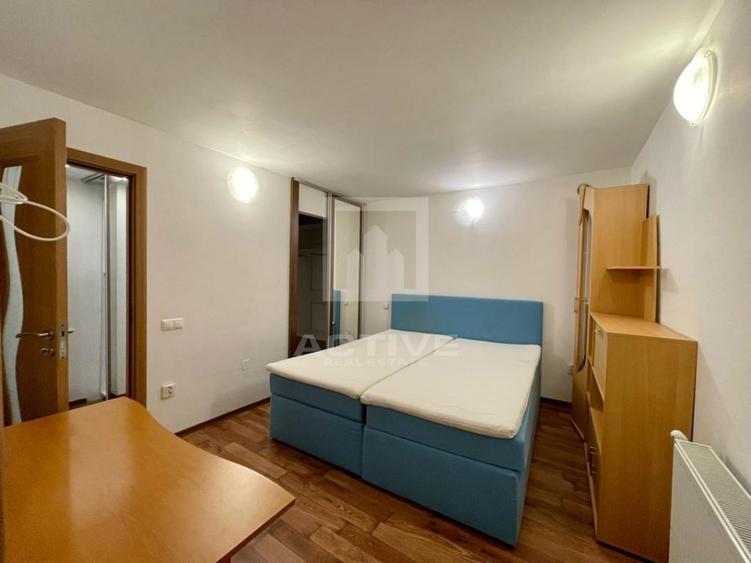 Apartament 3 camere || Hasedu - 10