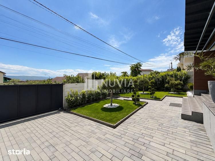 Casa moderna , 120 mp , zona schit - 8