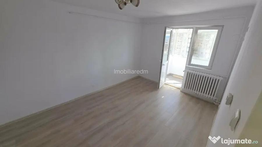 Inchiriere apartament 2 camere D, la Hala Centrala, NOU RENOVAT - Iasi (Iasi)