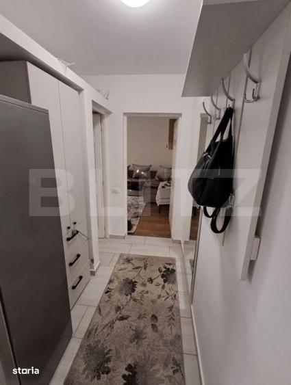 Apartament cu 2 camere în Alexandru cel Bun