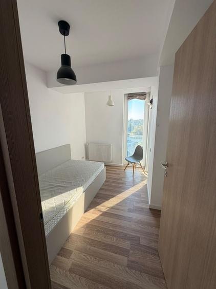 Apartament cu 2 camere, mobilat în Grozăvești
