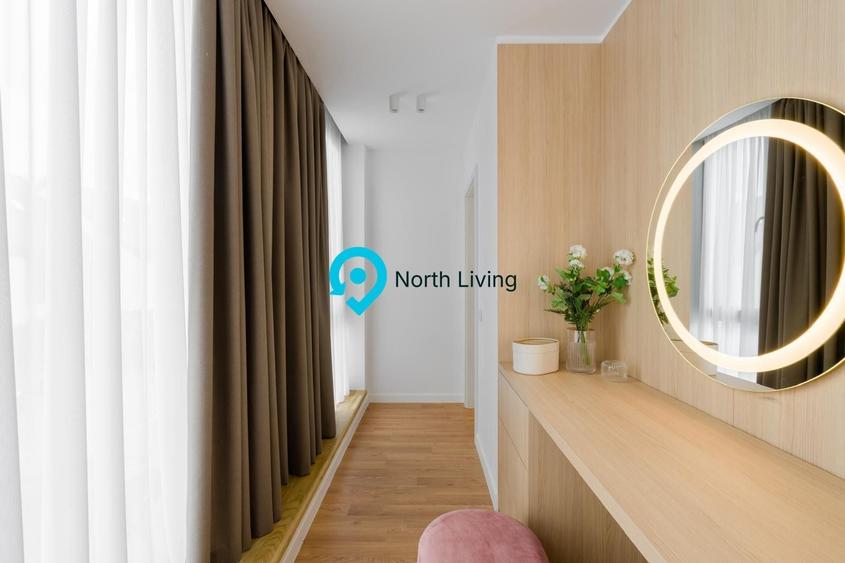 Duplex cu 5 camere cu Canalizare în Central