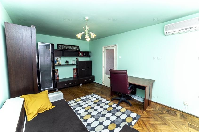 2 camere Piata Sudului |  Complet mobilat si utilat | 10 minute Parc Tineretului - 3