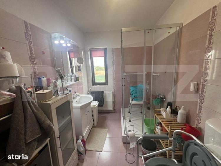 Casa D+P+1 cu teren de 2501mp situata in Craiova in zona de nord - 2