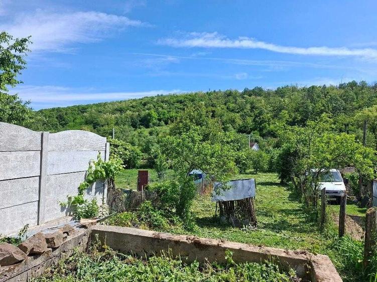 Casă cu Teren 400 Mp în Cladova