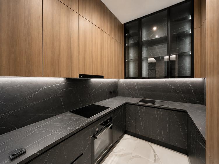 One Floreasca Towers | 3 camere | Terasă 50 mp | Parcare - 10