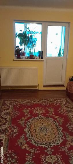 Apartament cu 2 camere decomandat în Electroprecizia