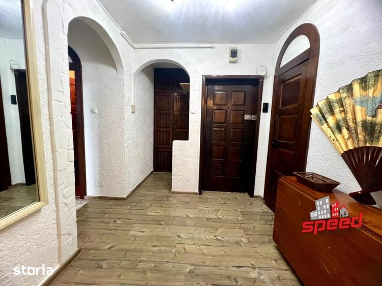 Apartament cu 3 camere în Ultracentral