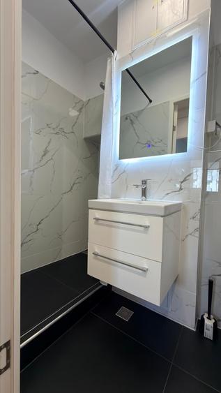 Apartament cu 2 camere, mobilat în Mănăștur