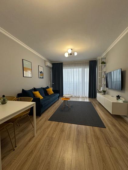 Apartament 2 camere - Mamaia Stațiune, zona Butoaie - 1