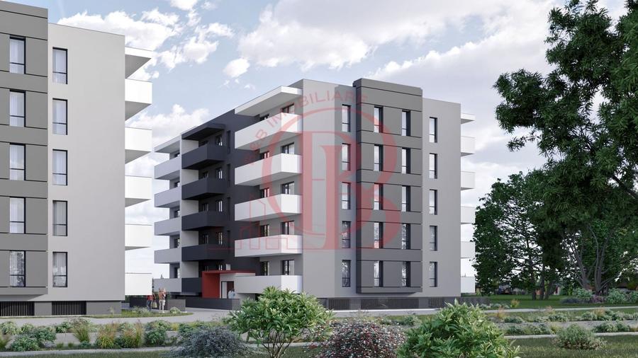 Apartament cu 3 camere decomandat în Theodor Pallady
