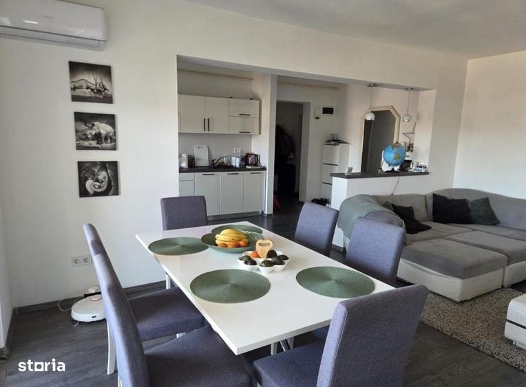 Apartament 2 camere 58mp,,bloc cu lift Sibiu - 5