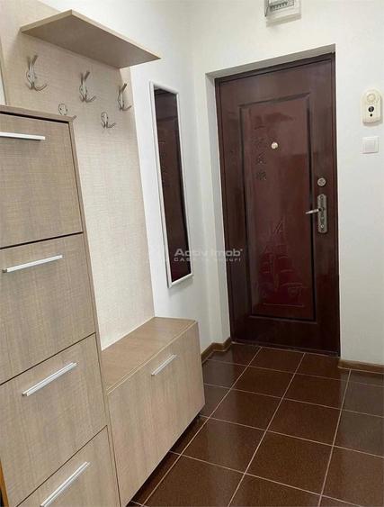 2 camere - zona ultracentrala - decomandat - 2