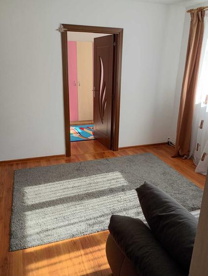 Apartament cu 2 camere nedecomandat în Central