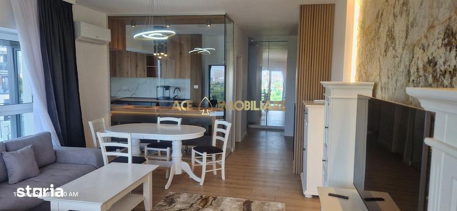 3 Camere de inchiriat | Colentina | Centrala | Parcare Subterana - 9