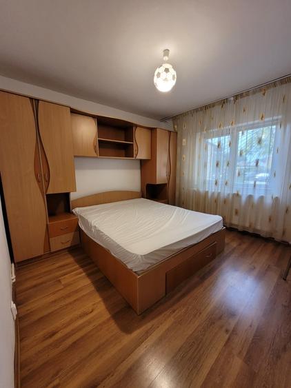 Apartament cu 2 camere decomandat în Sud