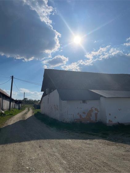 Spațiu comercial, de 350 mp, în Sâg